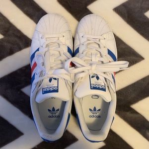 Adidas Superstars